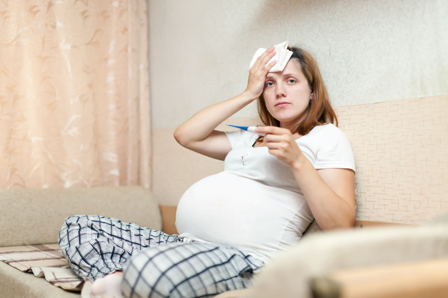 Home Remedies for Cold During Pregnancy: Safe and Effective Ways to Find Relief