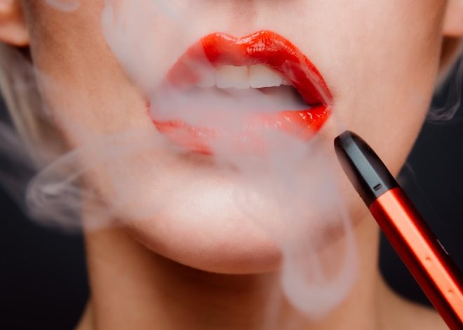 What Determines the Strength of a THCP Vape Beyond the Cannabinoid Label?