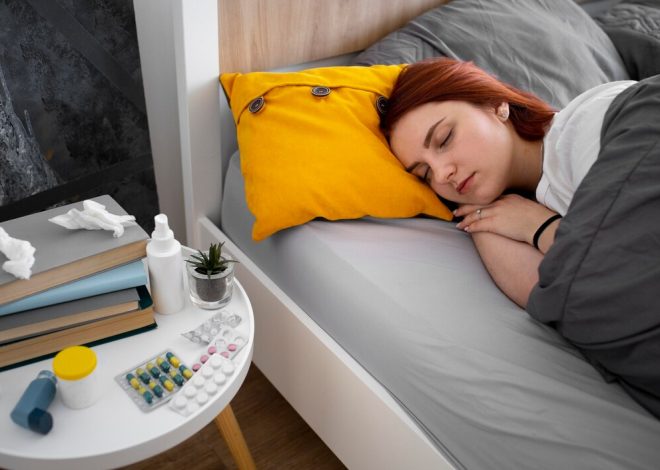 How Researchers Confirm Peptide Identity In Sleep Studies