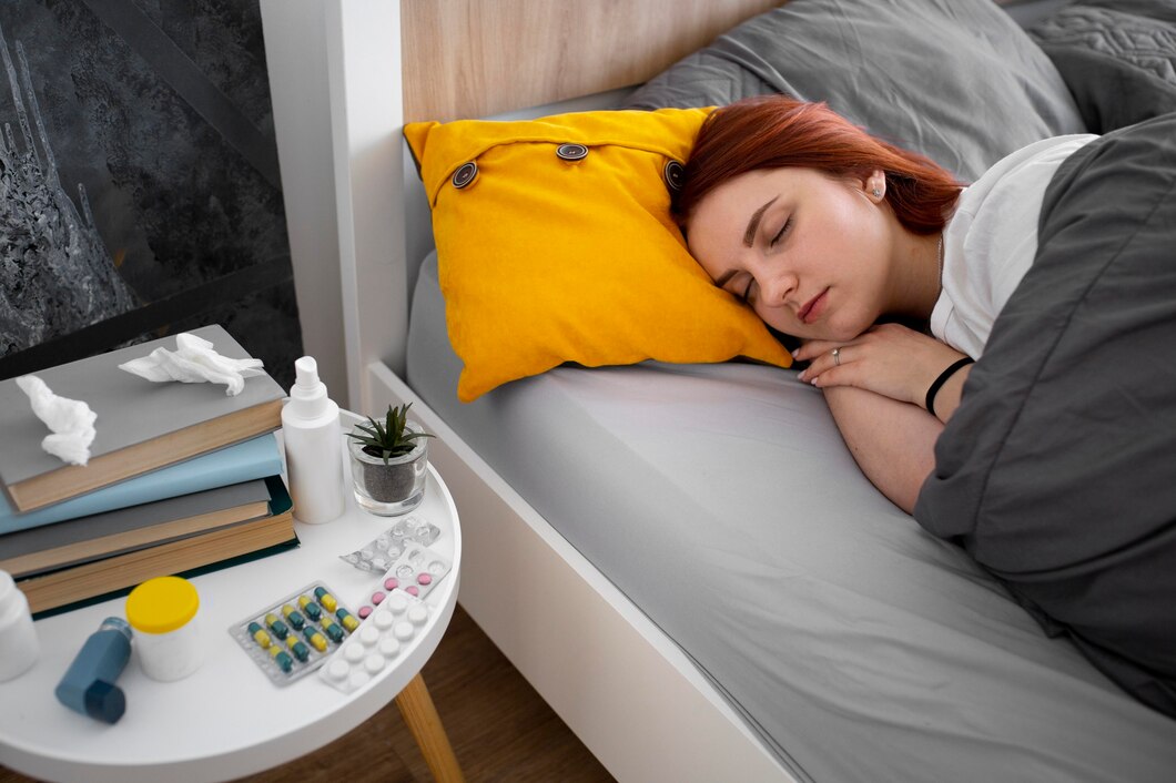 How Researchers Confirm Peptide Identity In Sleep Studies